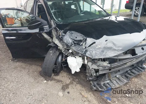2019 Nissan Sentra Sv from USA, damaged, VIN 3N1AB7AP1KY223386